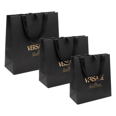 Versace Rosenthal Gift Bags