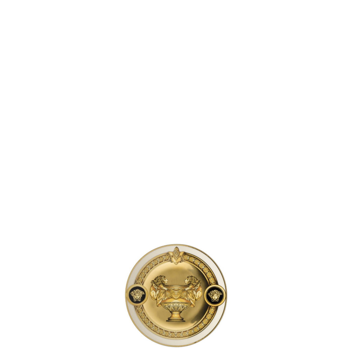 LLOYD AND PAUL HOME LUXURIES VERSACE