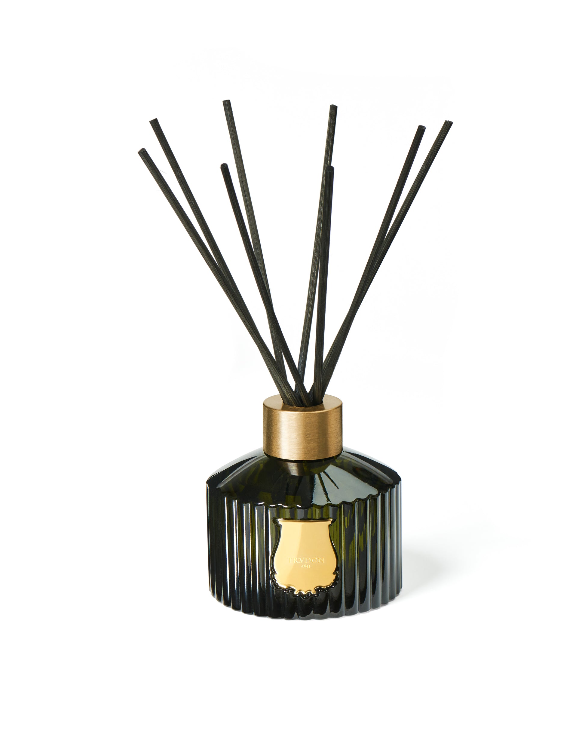 Abd El Kader Reed Diffuser 350ml