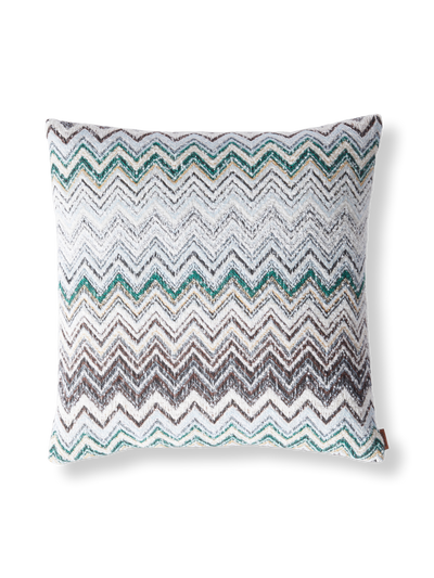 LLOYD AND PAUL MISSONI FOREST CUSHION