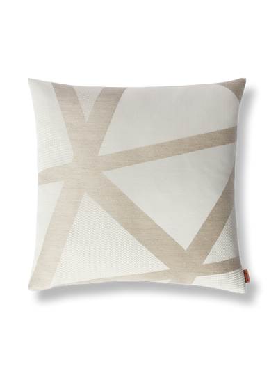 LLOYD AND PAUL HOME LUXURIES MISSONIMissoni Nastri Relief Cushion (40cm x 40cm)