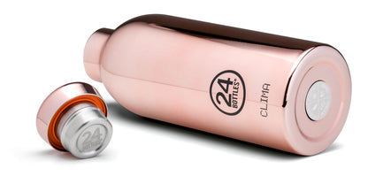 Clima Bottle Rose Gold 500ml