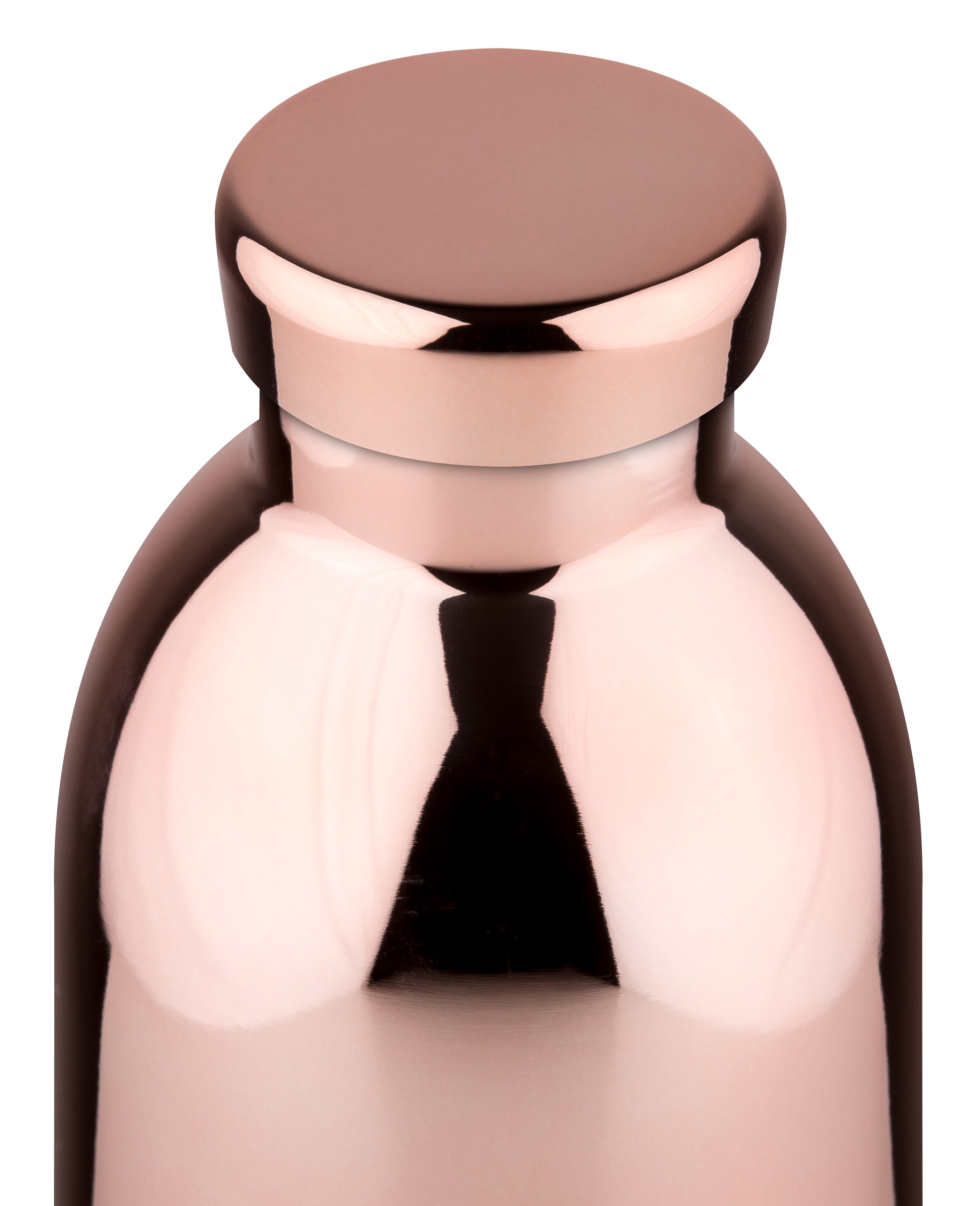 Clima Bottle Rose Gold 500ml