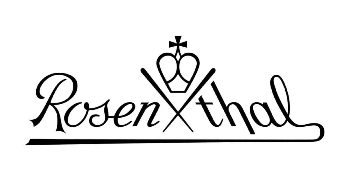 Rosenthal logo