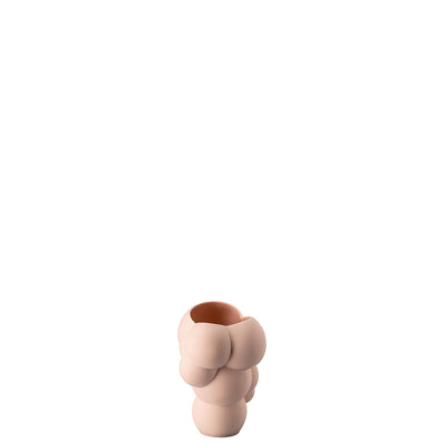 Rosenthal Skum Cameo Vase 10cm