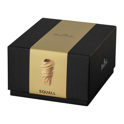 Squall Fossil Vase 9cm