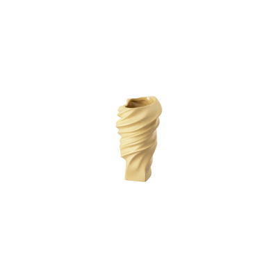 Squall Fossil Vase 9cm