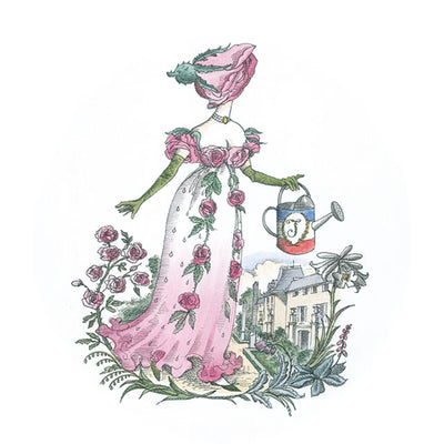 TRUDON JOSEPHINE