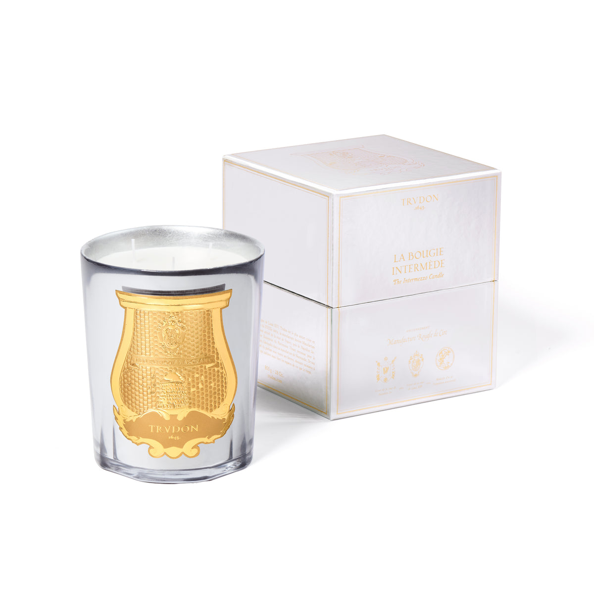 Trudon Holiday Collection
