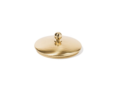 Trudon Classic Candle Topper