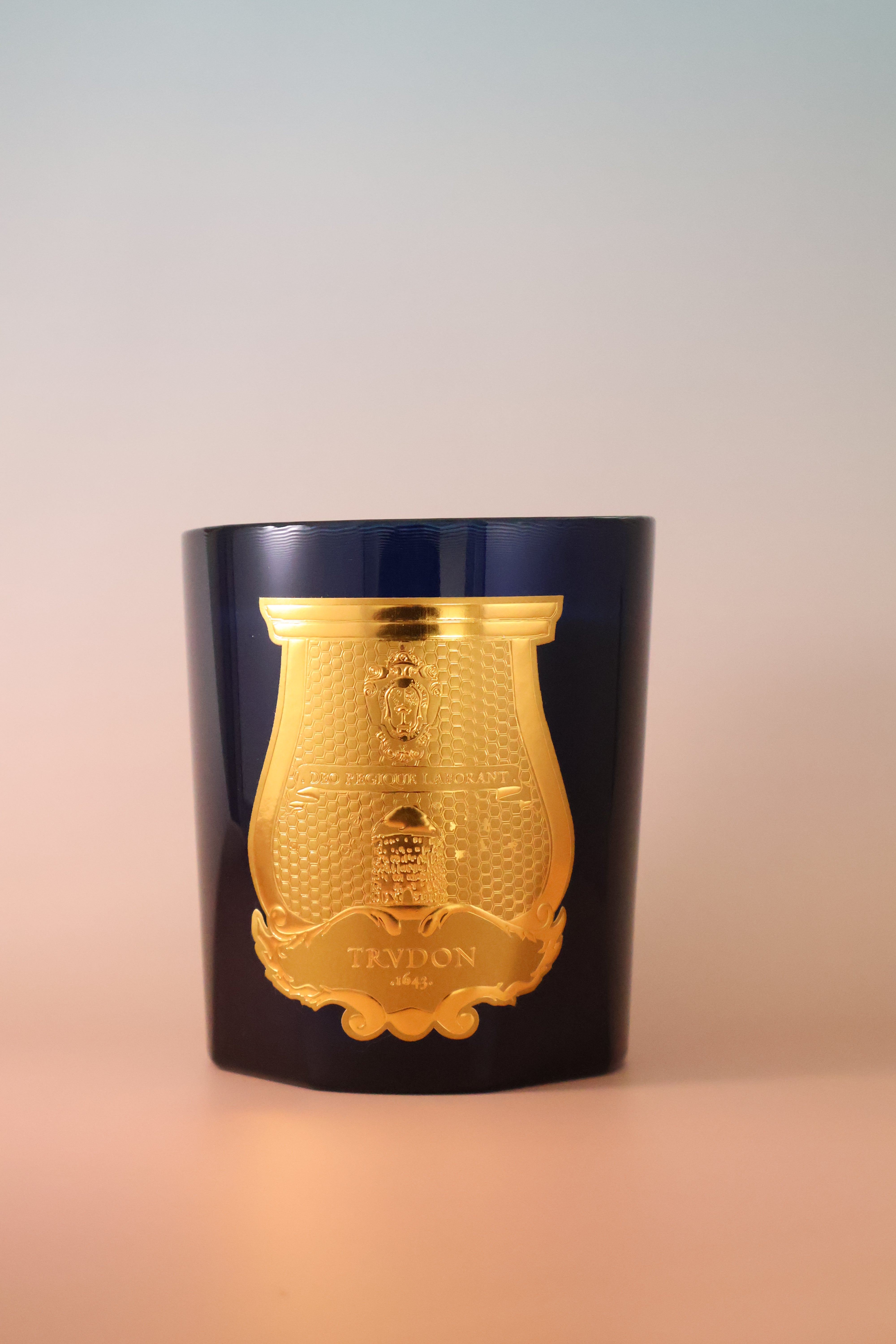 Trudon Madurai Candle