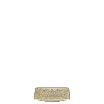 Versace Barocco Beige Bowl 
