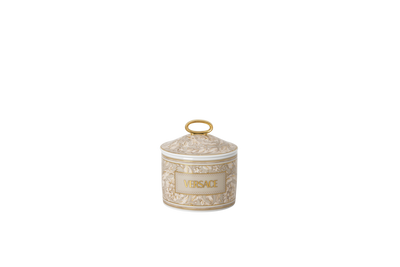 Versace Barocco Beige Candle