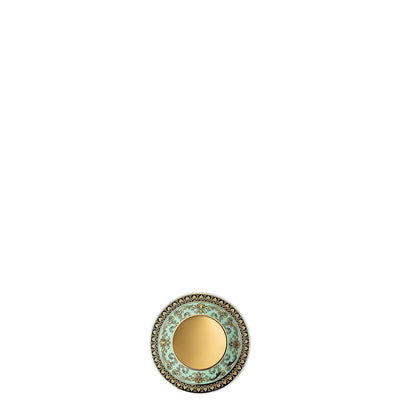 Versace Barocco Mosaic Coffee Pot Lid design