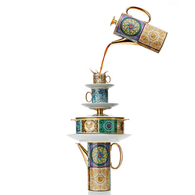 Versace Barocco Mosaic Set overview