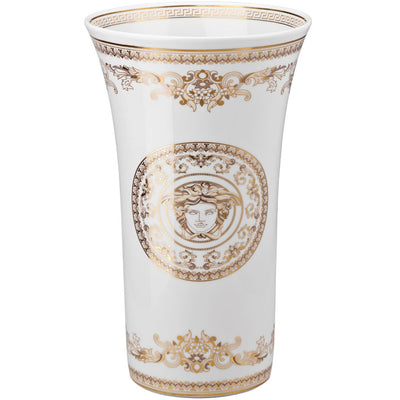 LLOYD AND PAUL HOME LUXURIES Medusa Gala Vase 34cm