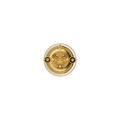LLOYD AND PAUL HOME LUXURIES VERSACE Prestige Gala Plate flat 10cm