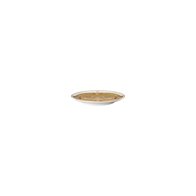 LLOYD AND PAUL HOME LUXURIES Versace Prestige Gala Plate flat 10cm