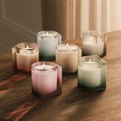 LALIQUE ALL CANDLES