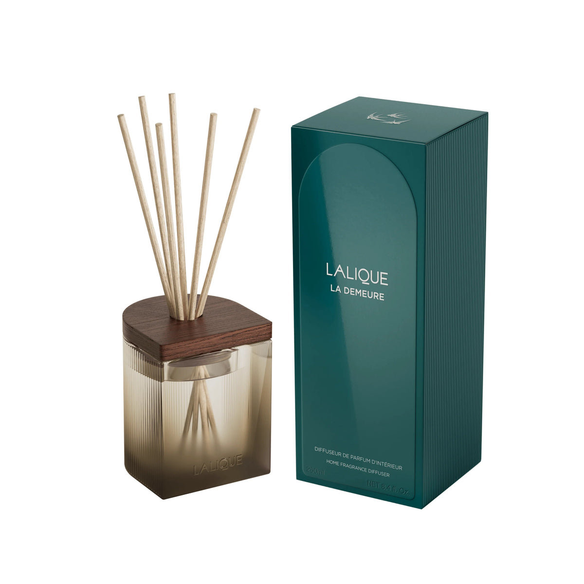 LALIQUE La Demeure Perfume Diffuser 250ml