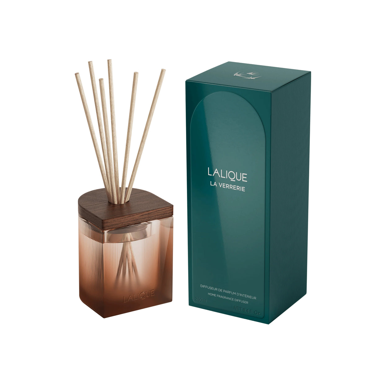 LALIQUE La Verrerie Perfume Diffuser 250ml