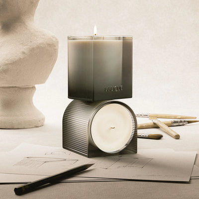 LALIQUE L’Atelier Scented Candle 220g