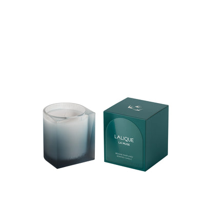 LALIQUE La Muse Scented Candle