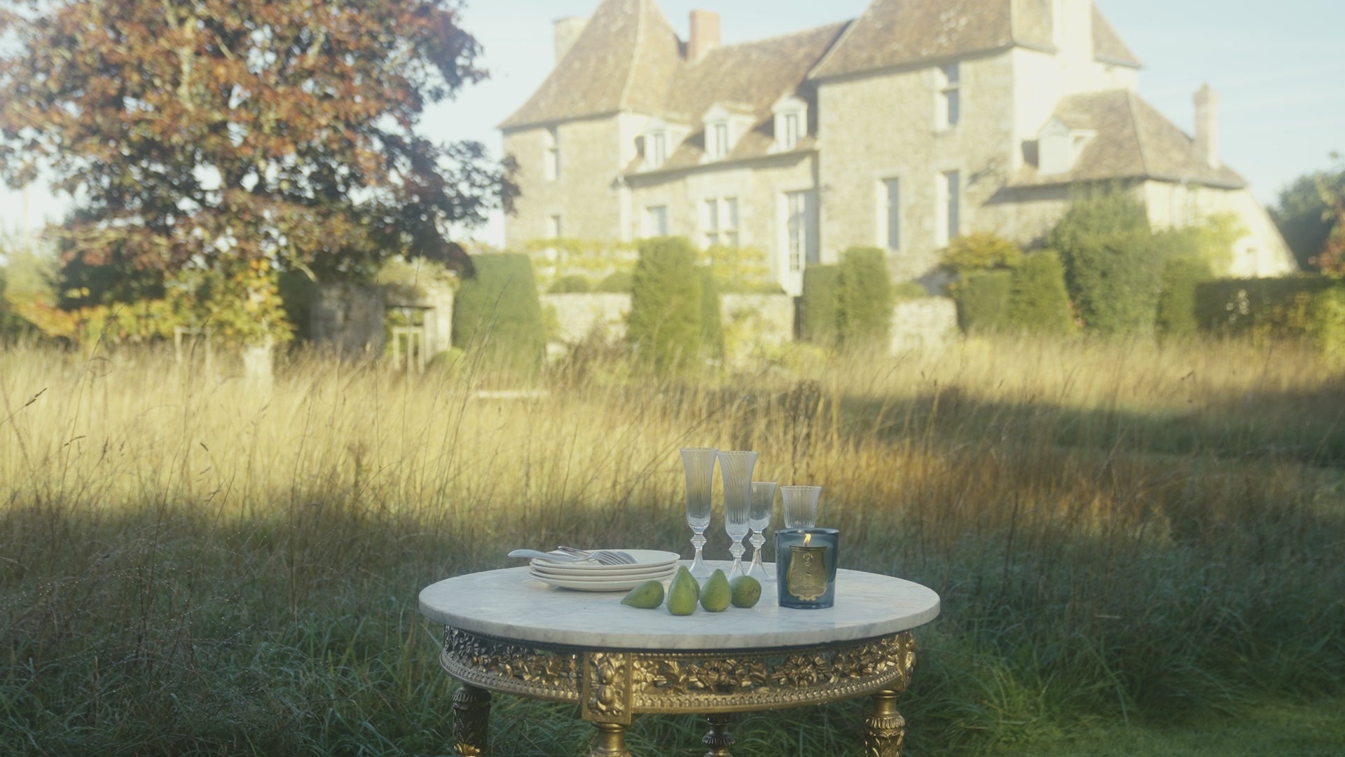 Load video: Lloyd &amp; Paul Home Luxuries: Your ultimate luxury gifts destination